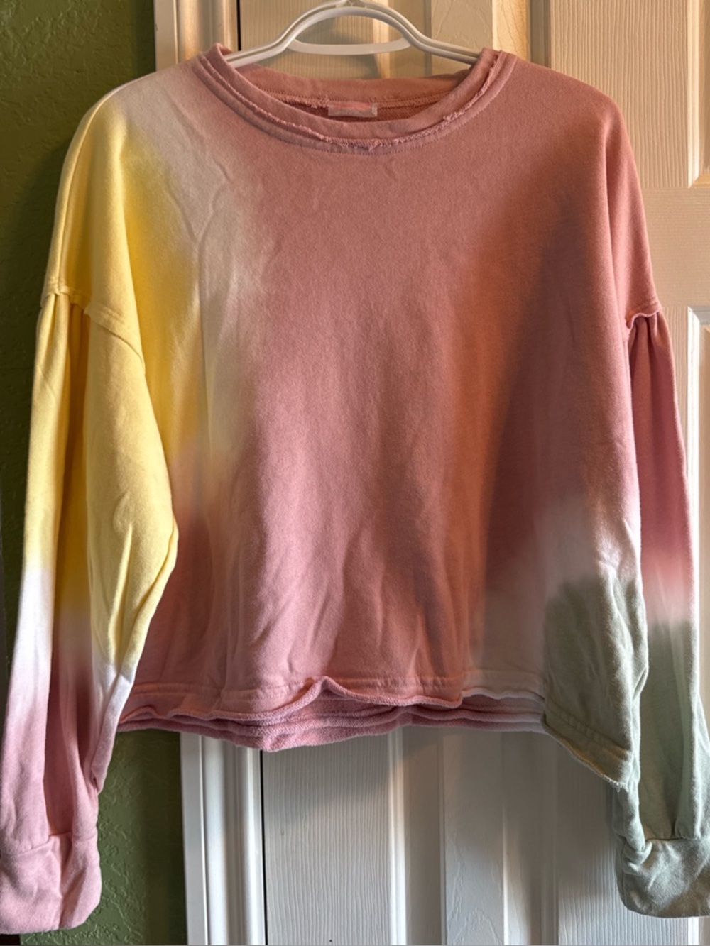FP Movement long sleeve top